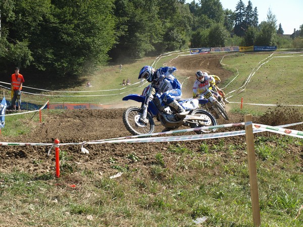 Mezinárodní Mistrovství ČR - HOLICE 31.8.2008